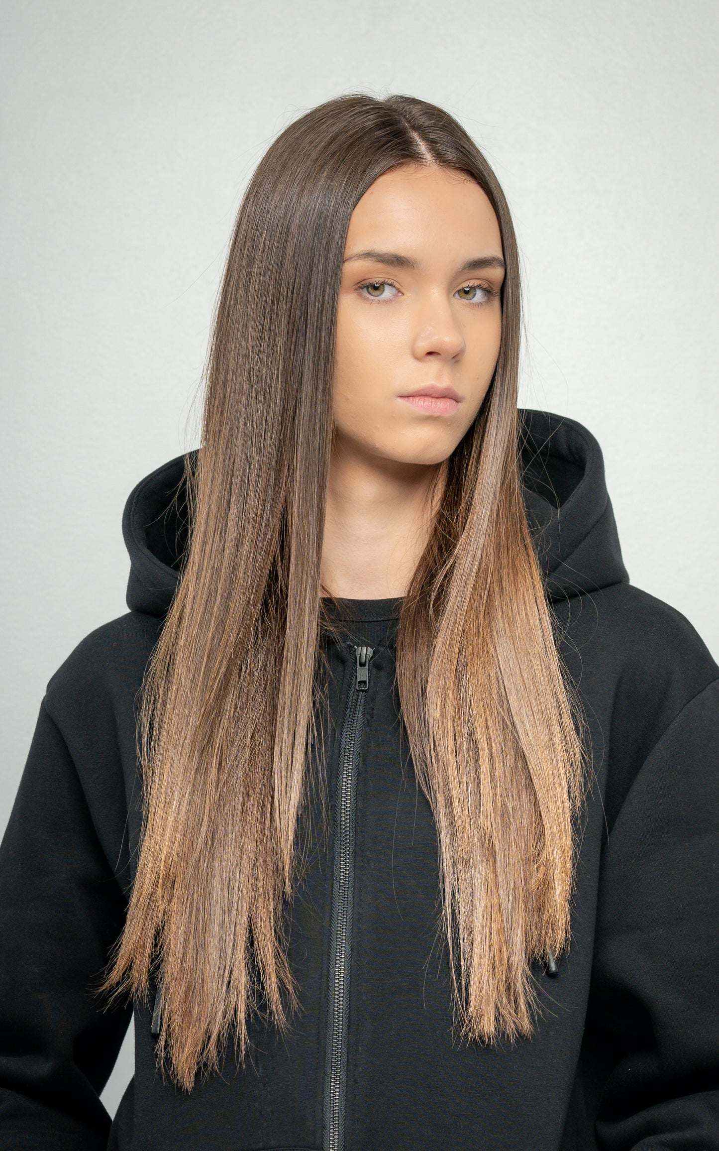 GF06 – Zipper Jacket