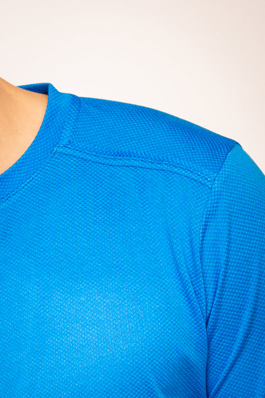 GF24 — Unisex Performance Running T-Shirt