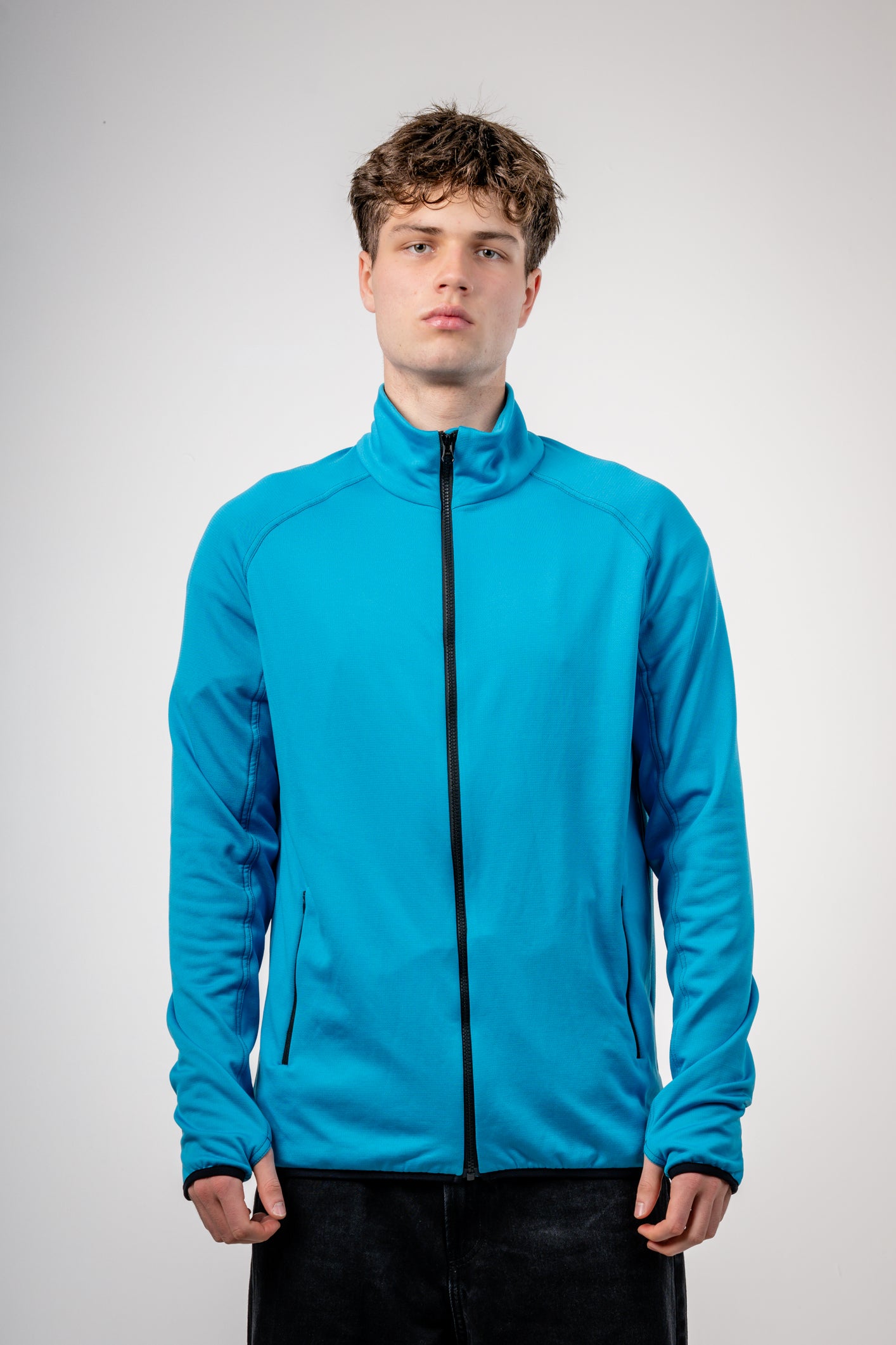 GF08 – Everyday Performance Jacket