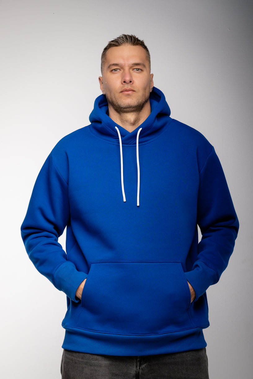 GF04  Classic hoodie