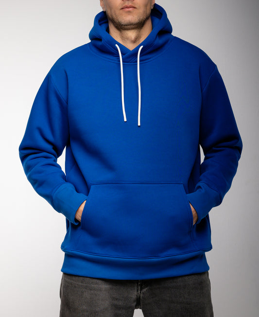 GF04  Classic hoodie