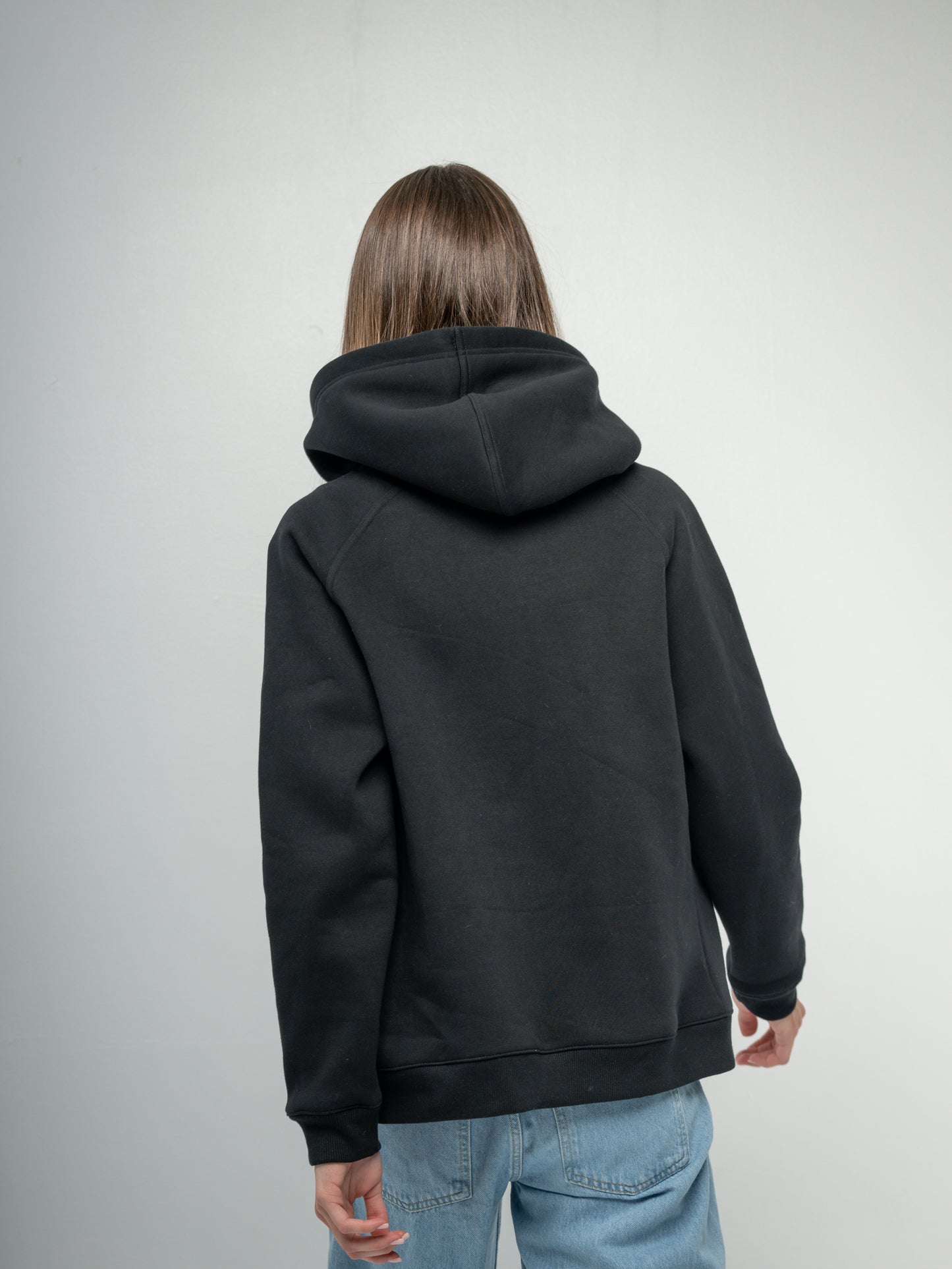 GF21 – Women’s Zipper Jacket