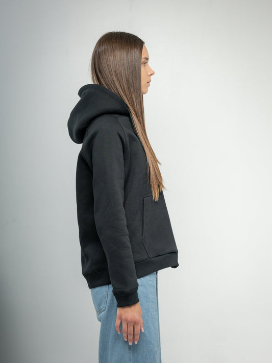 GF21 – Women’s Zipper Jacket