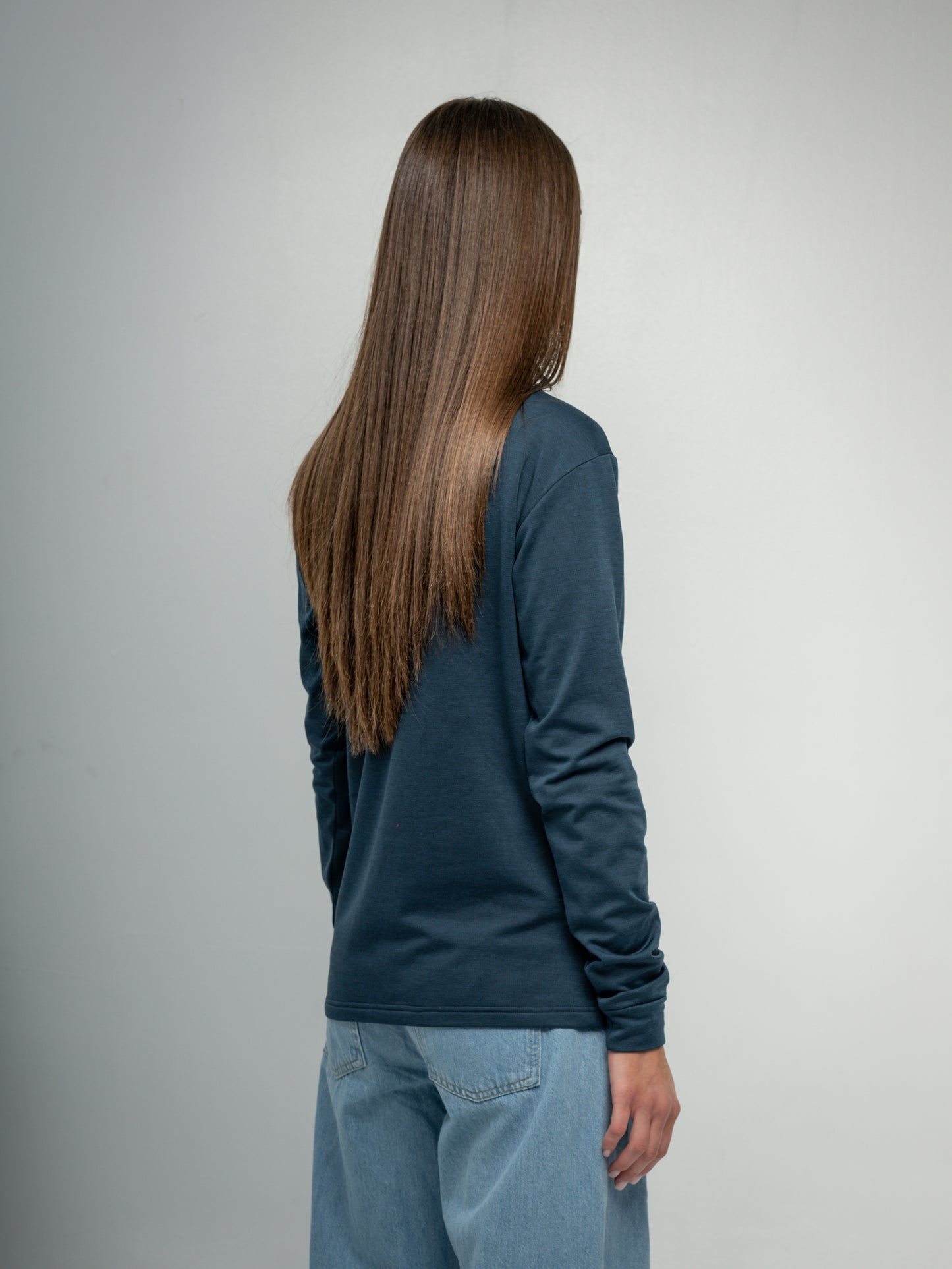 GF16 – Performance 1/4 Zip Top