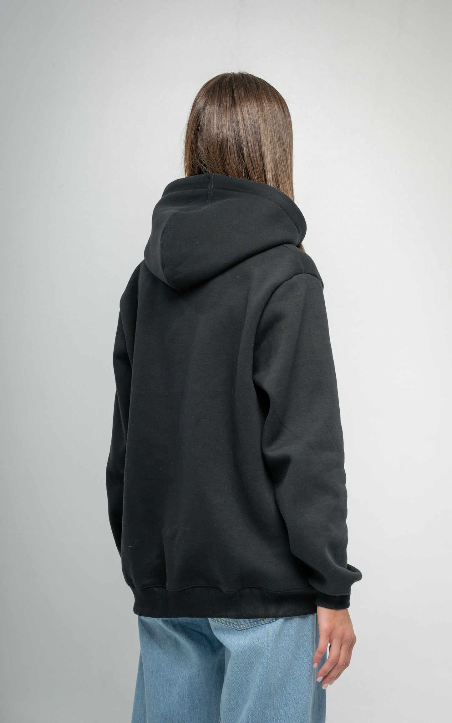 GF06 –  Zipper Jacket