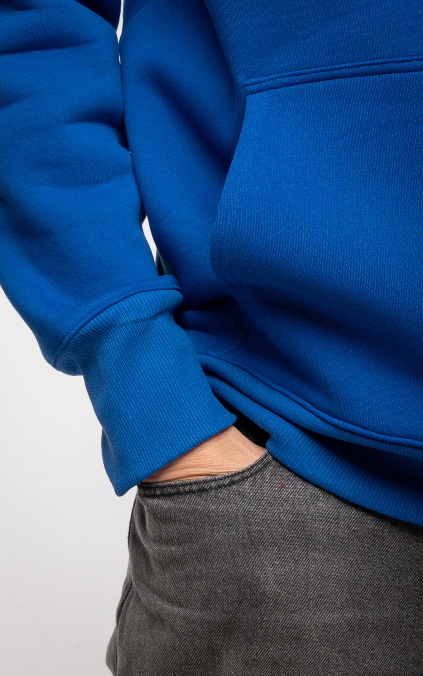 GF04  Classic hoodie