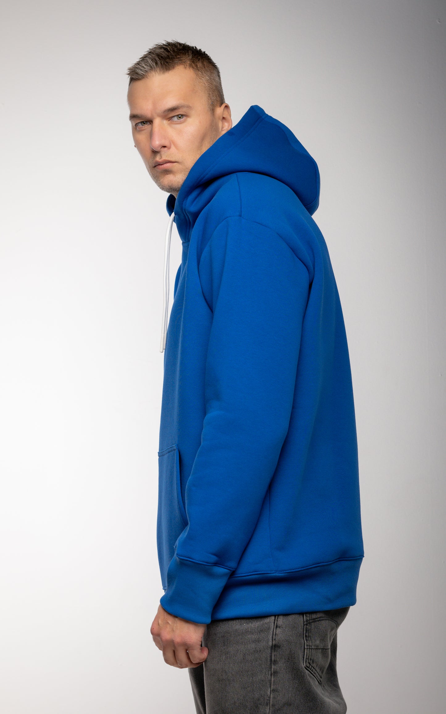 GF04  Classic hoodie