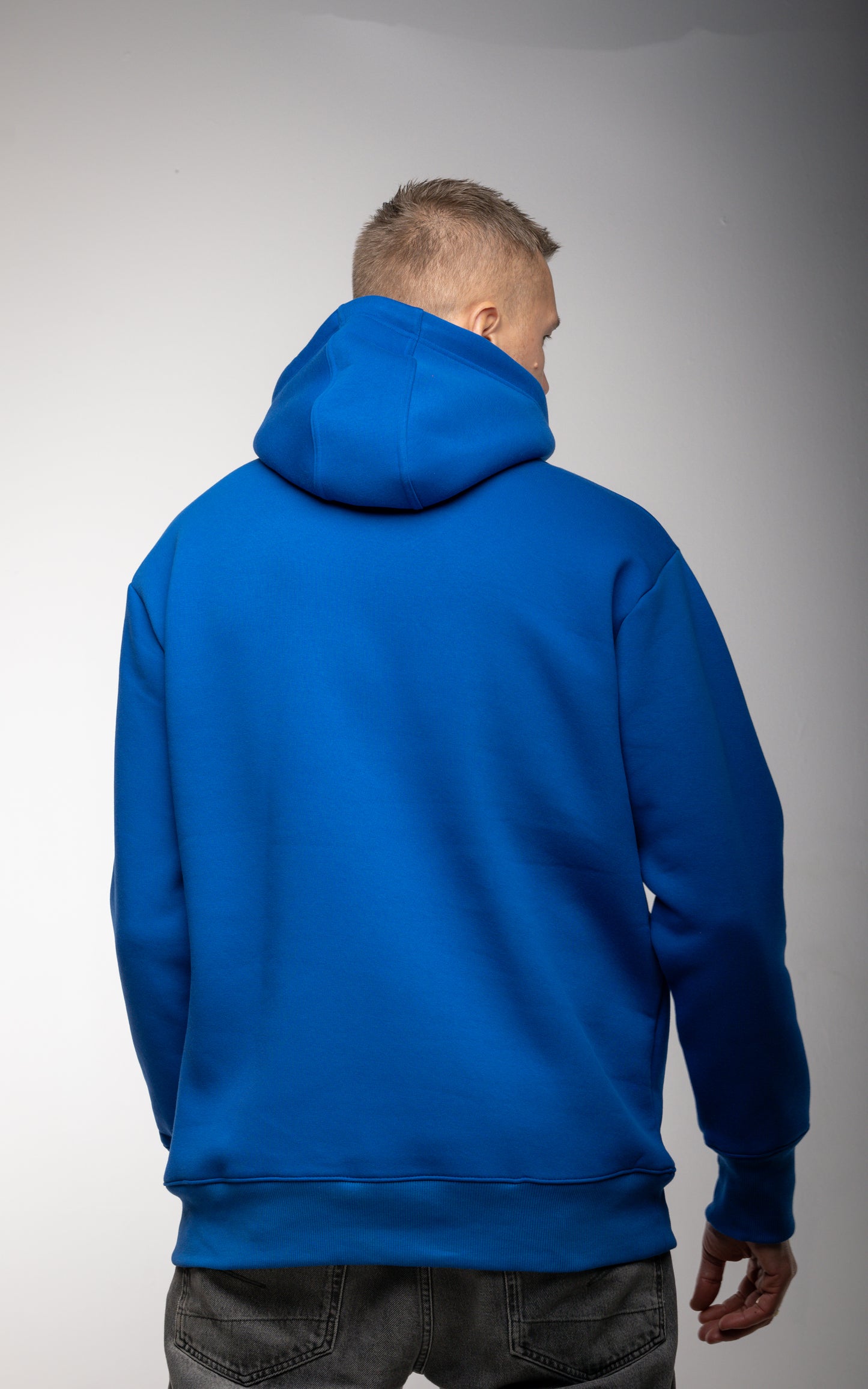 GF04  Classic hoodie