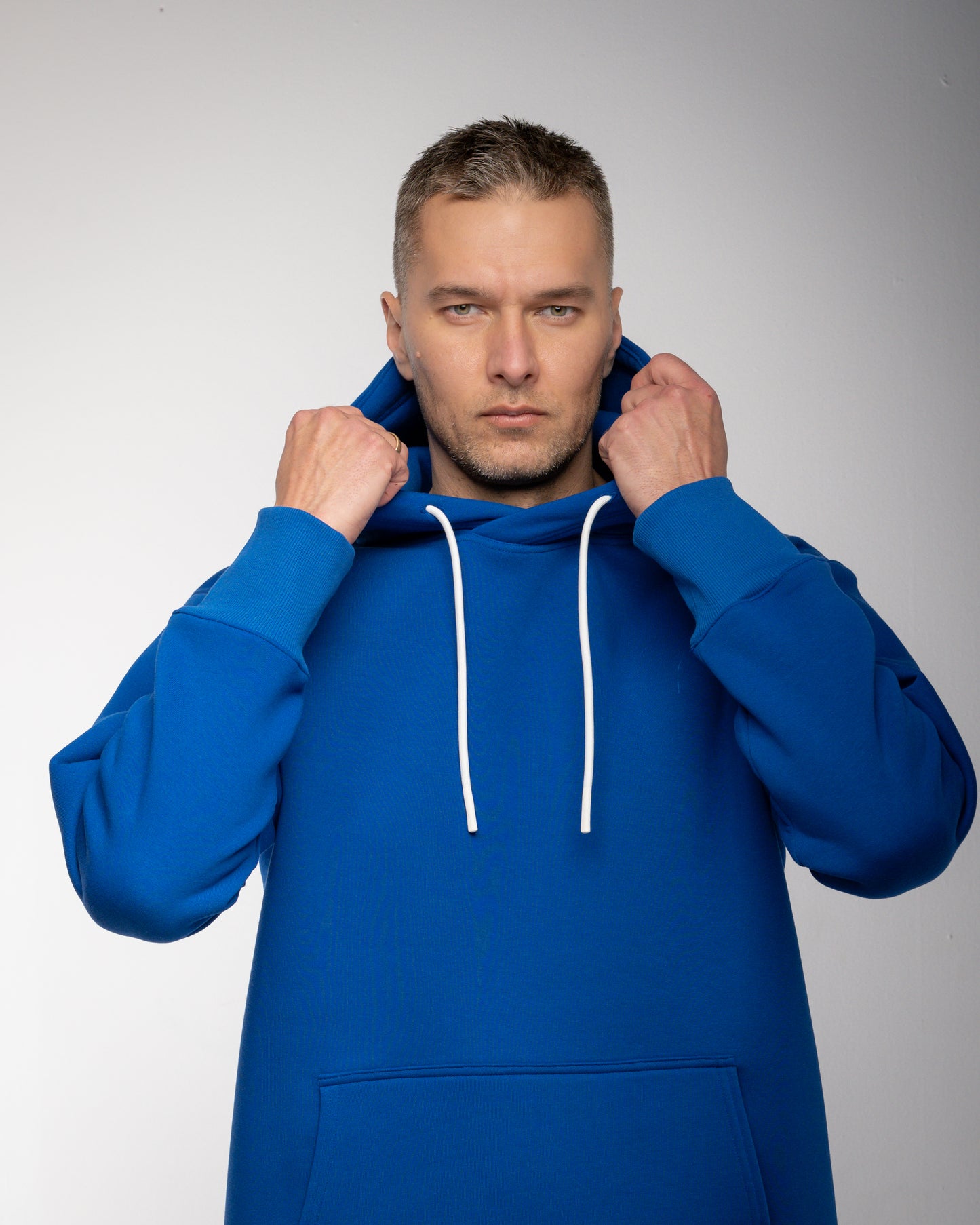 GF04  Classic hoodie