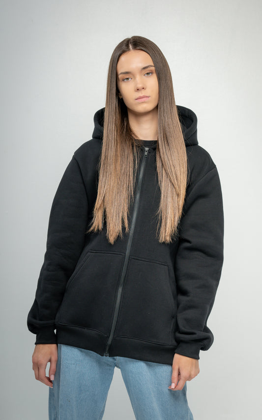 GF06 –  Zipper Jacket