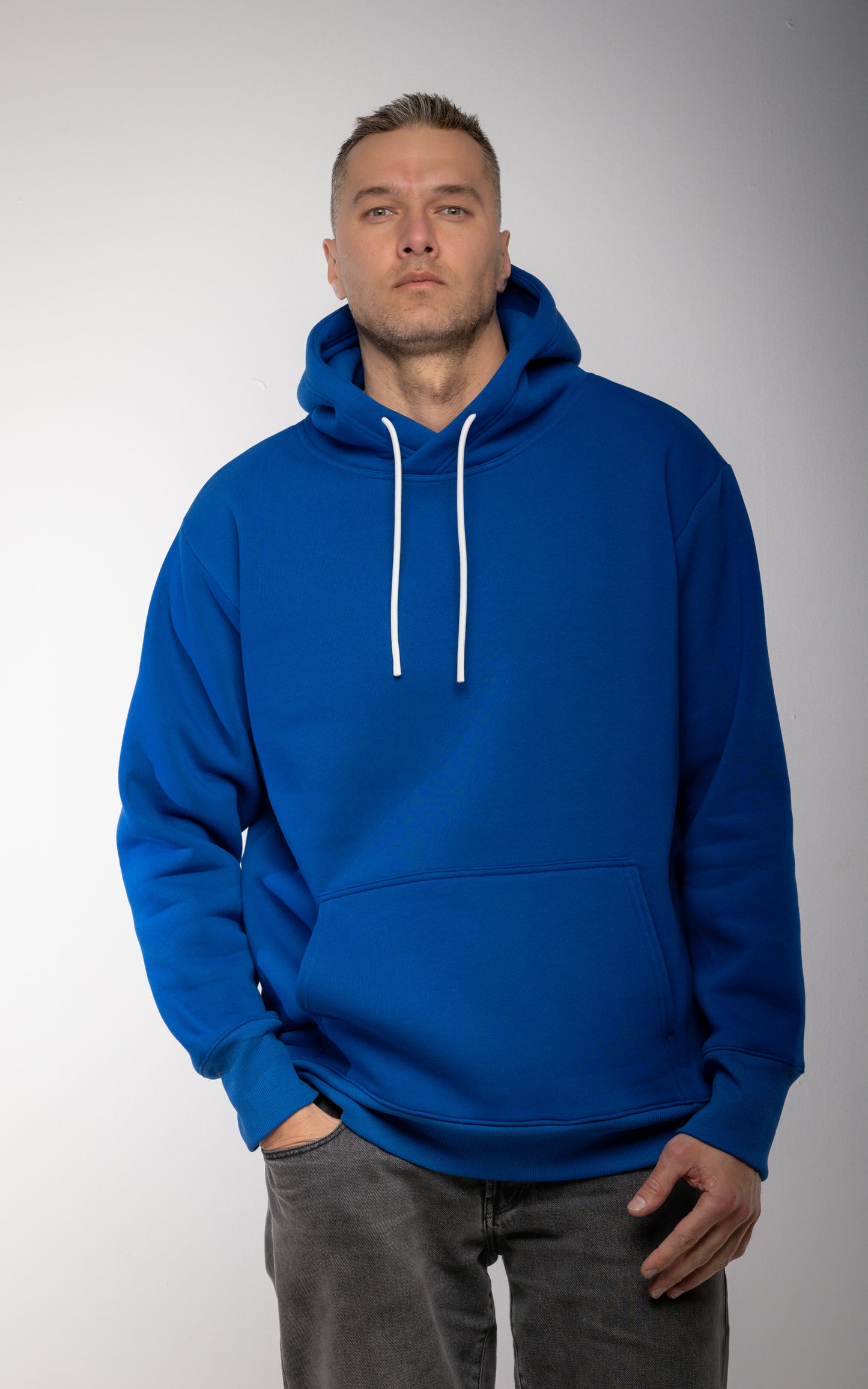 GF04  Classic hoodie