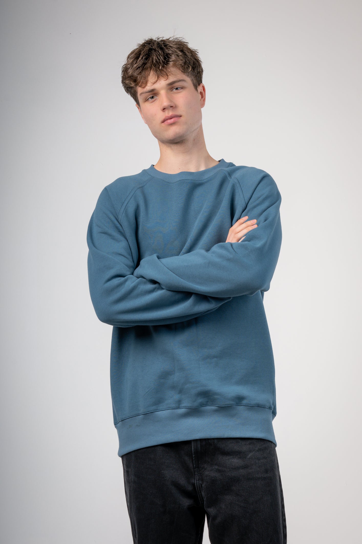 GF14 – Original Unisex Sweatshirt