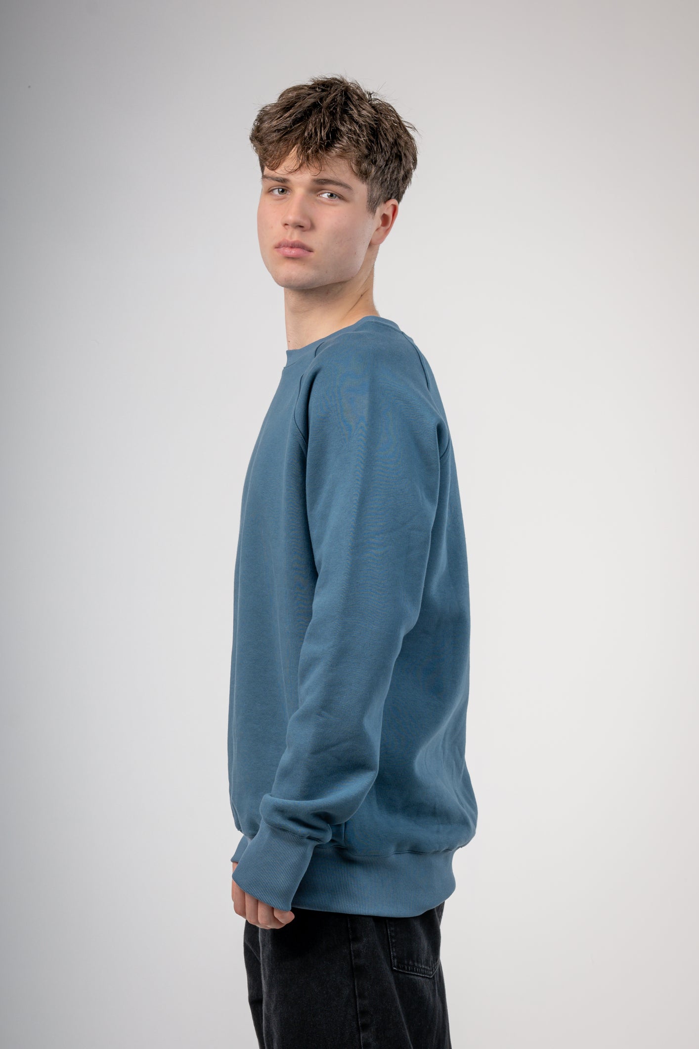 GF14 – Original Unisex Sweatshirt