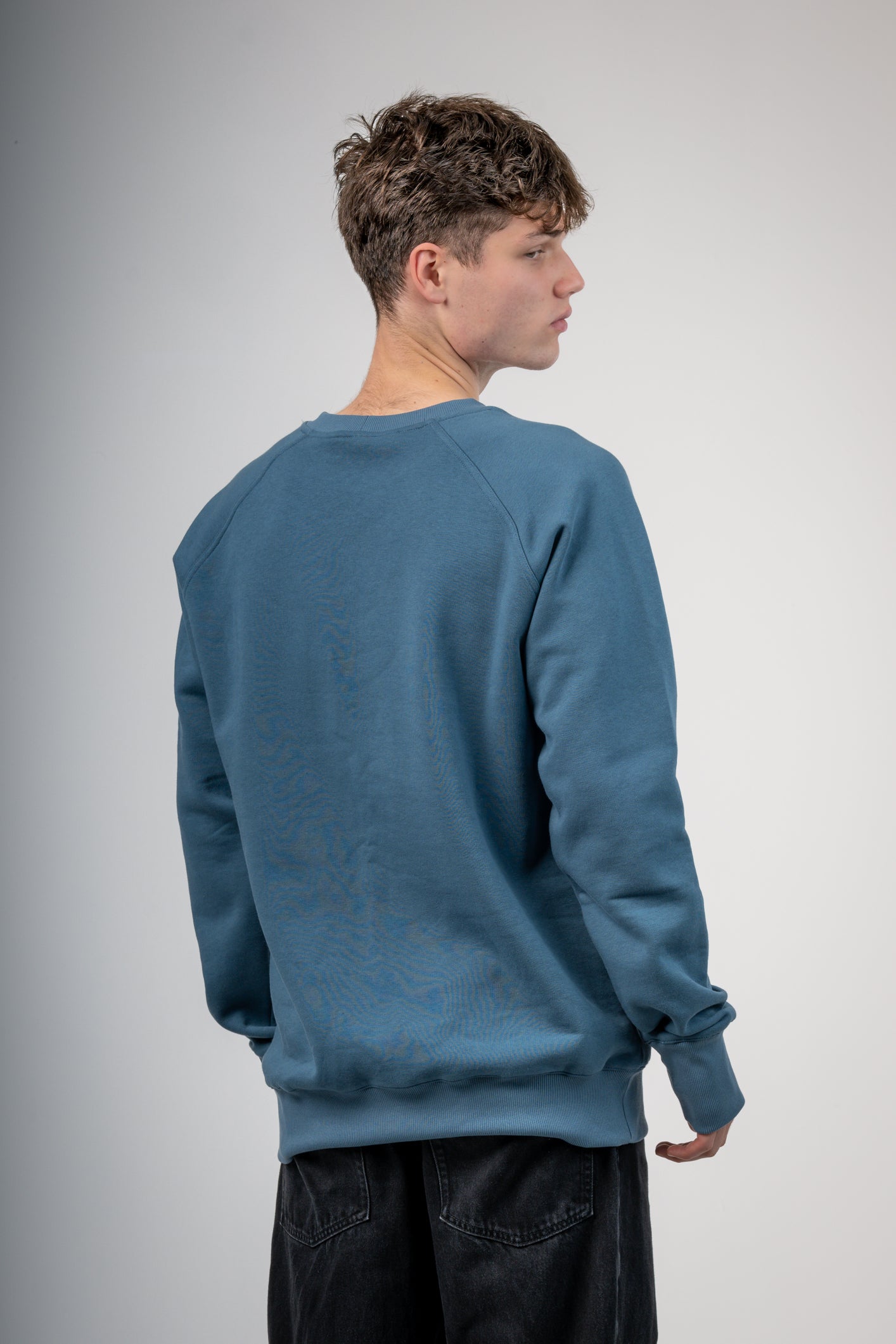 GF14 – Original Unisex Sweatshirt