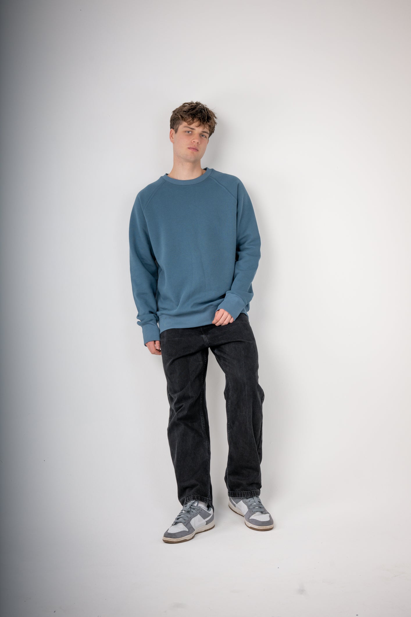 GF14 – Original Unisex Sweatshirt