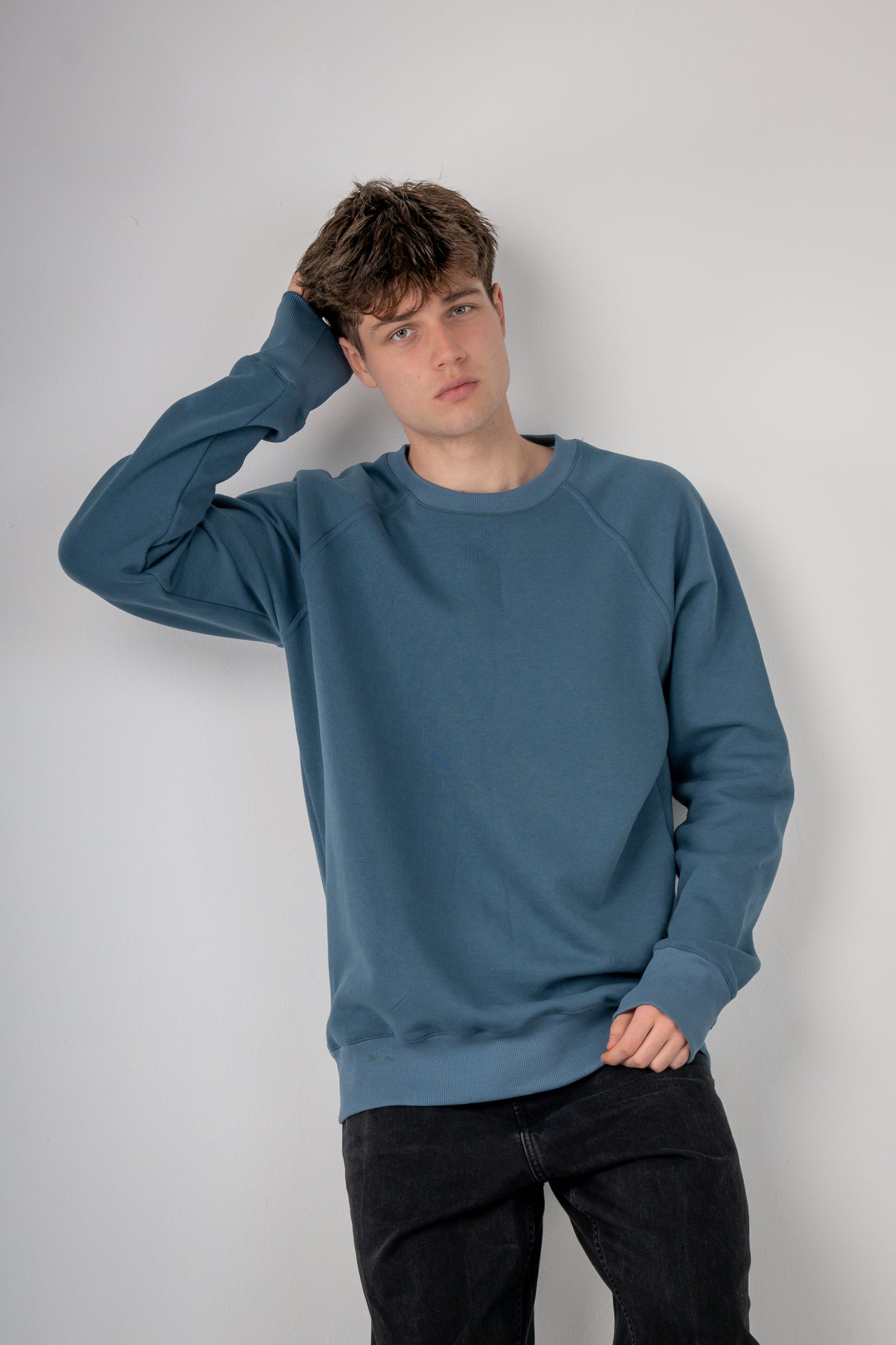 GF14 – Original Unisex Sweatshirt