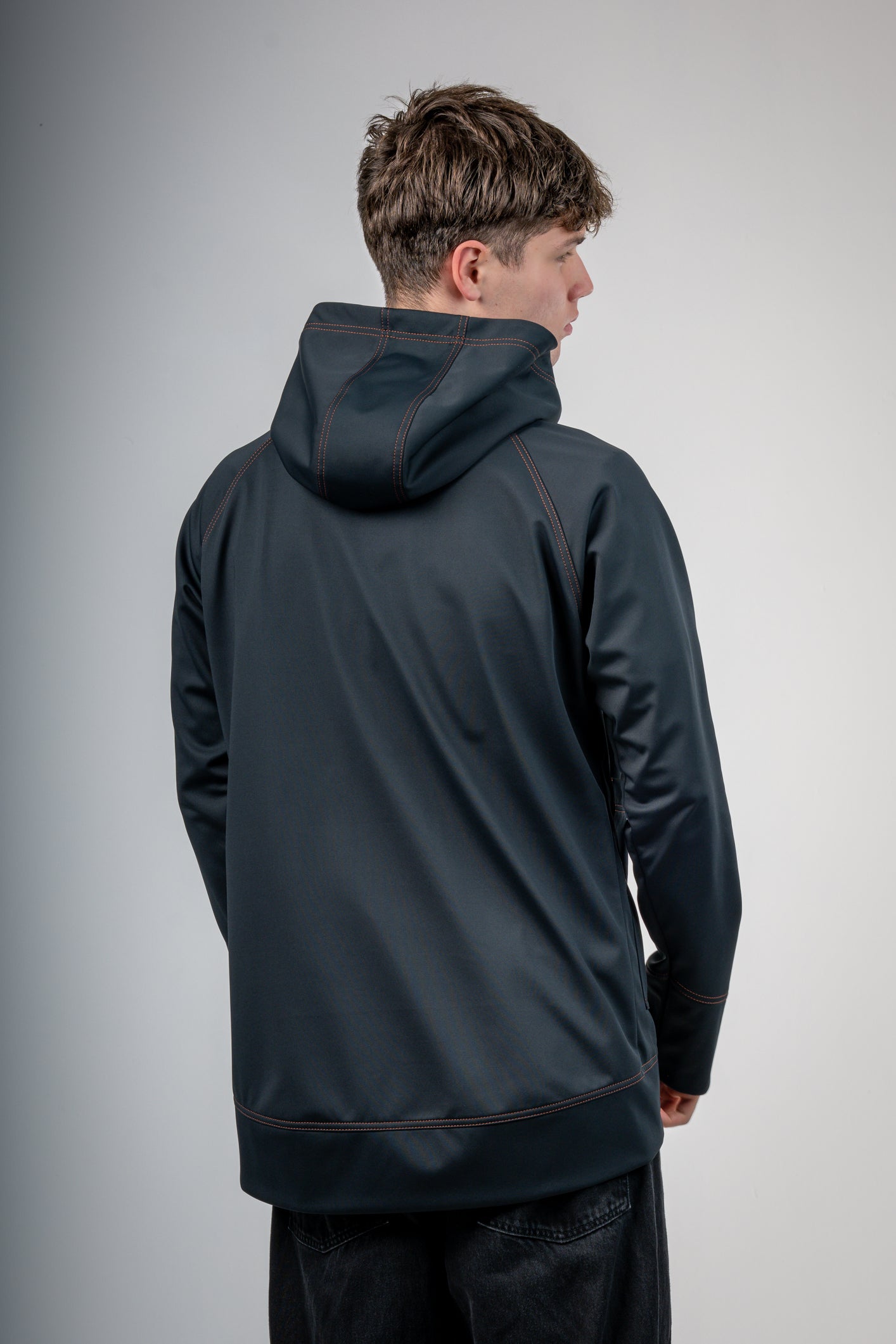 GF09 – Urban Shell Jacket