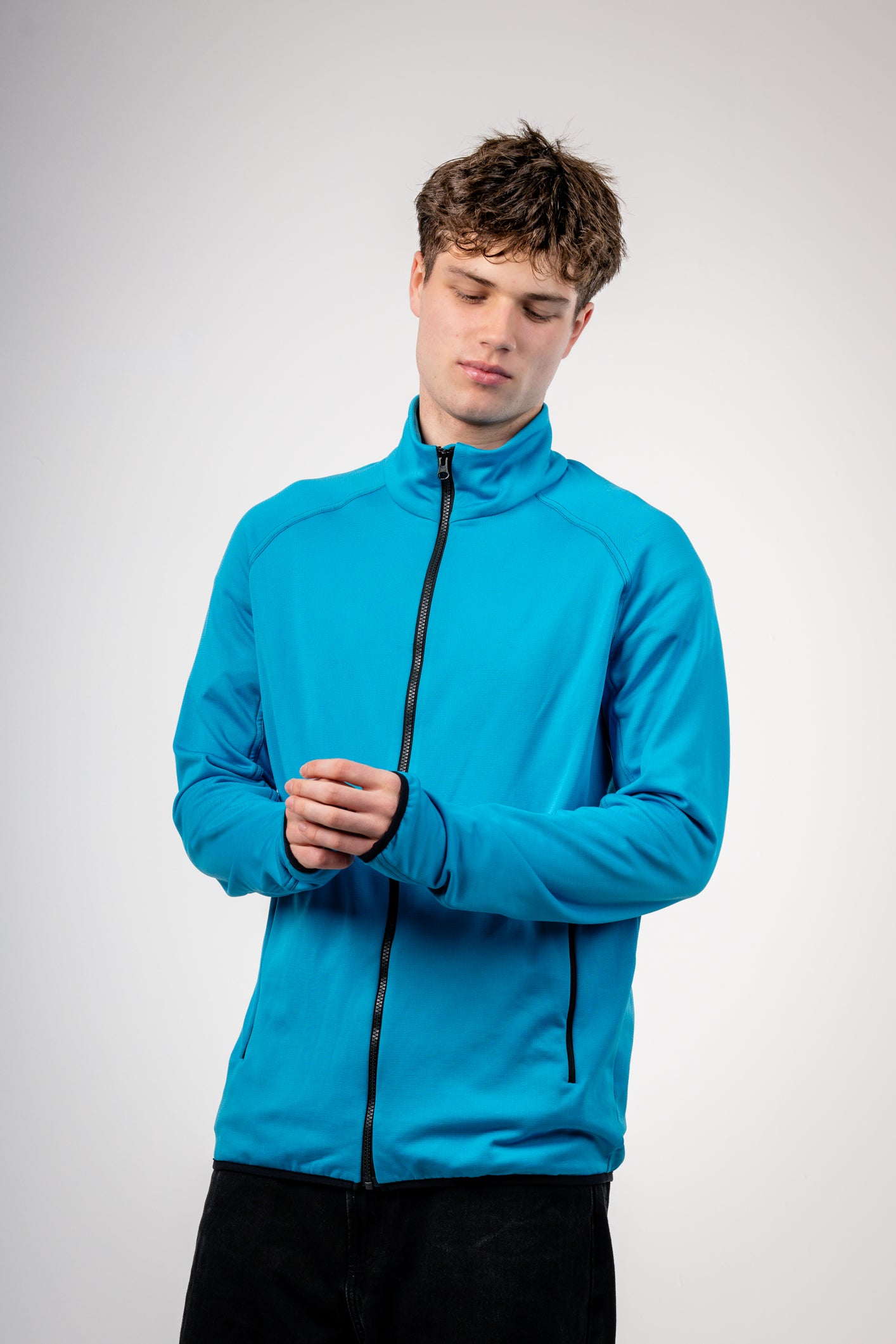 GF08 – Everyday Performance Jacket