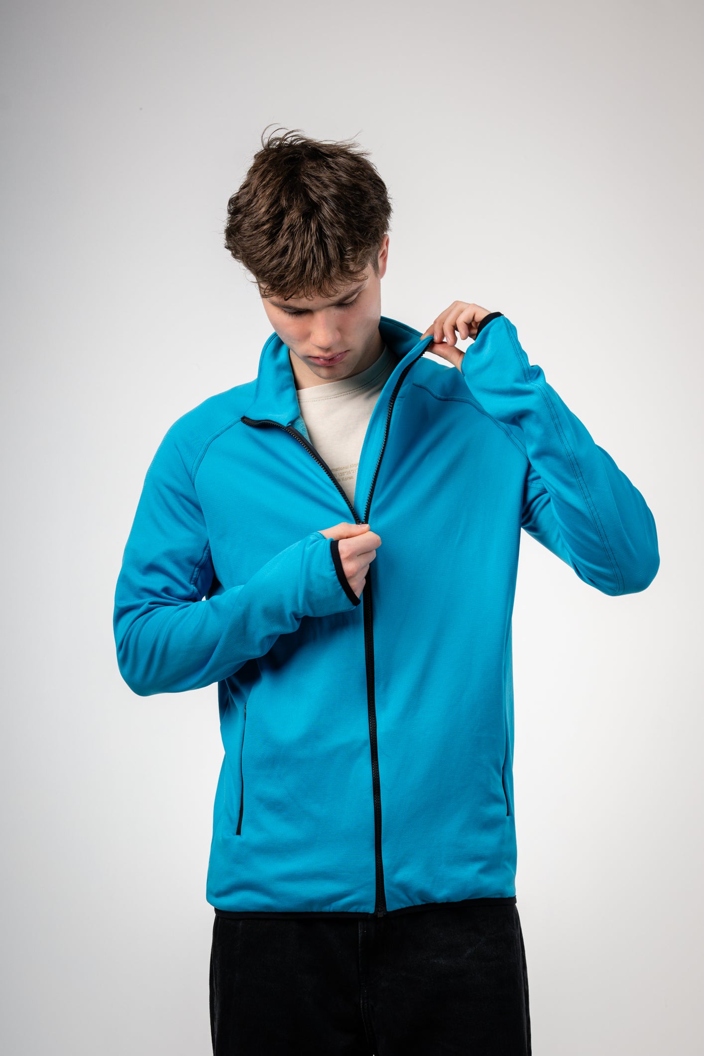 GF08 – Everyday Performance Jacket