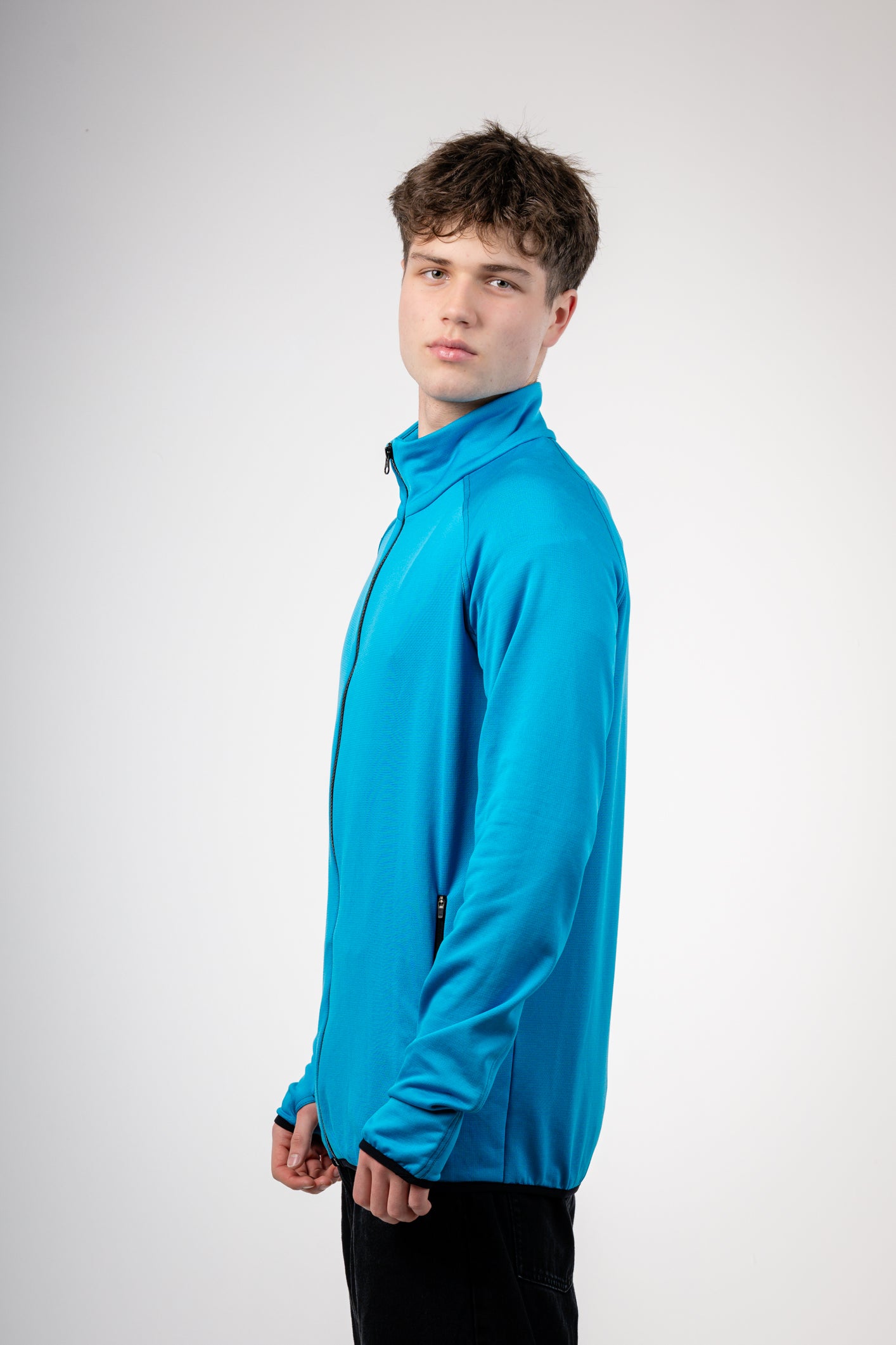 GF08 – Everyday Performance Jacket