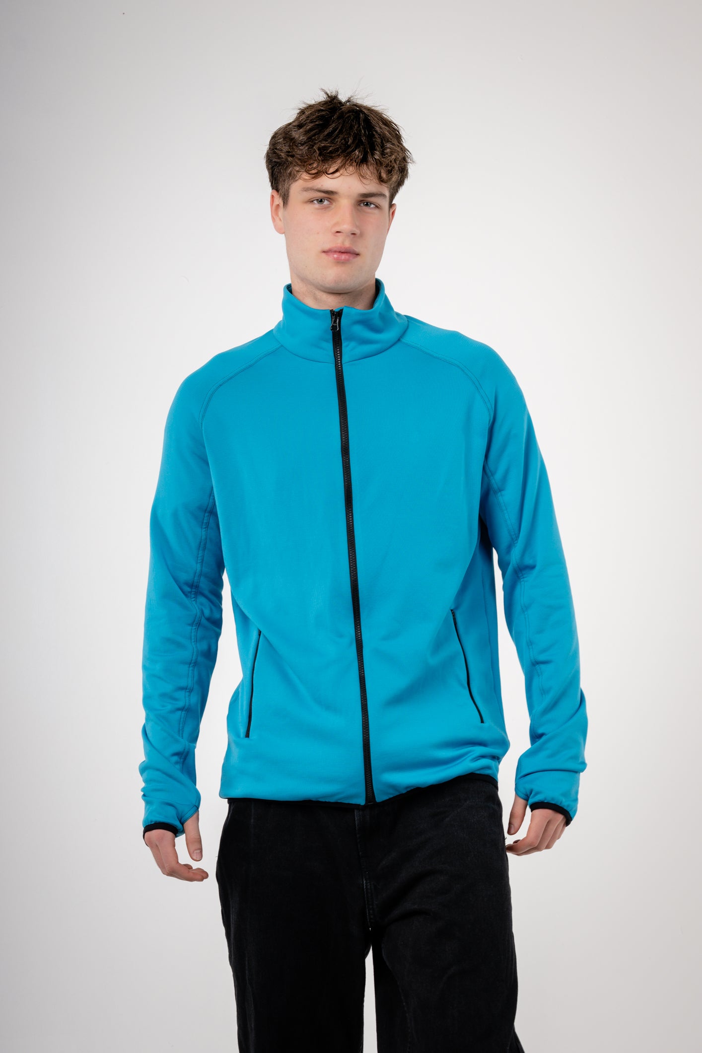 GF08 – Everyday Performance Jacket