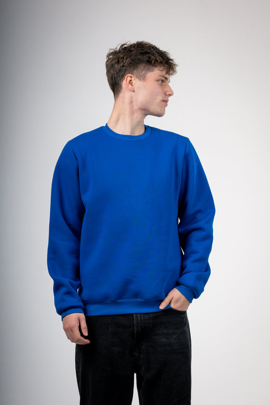GF12 – Classic Shoulder Sweatshirt