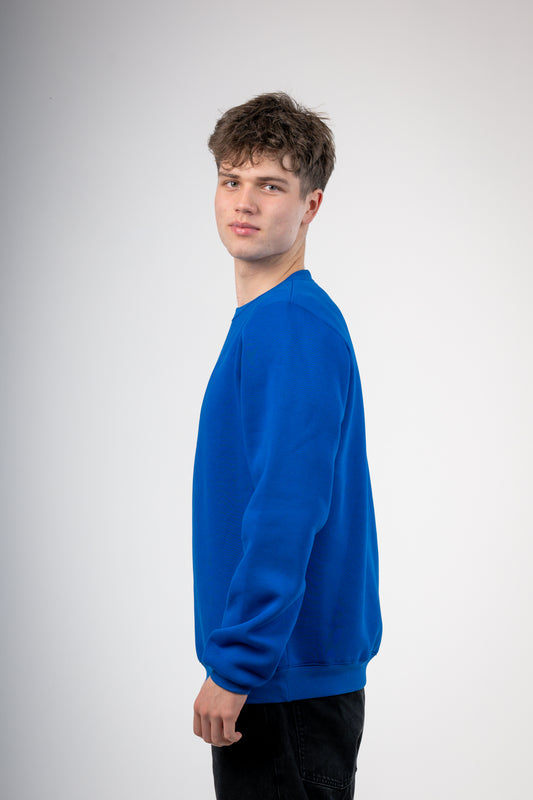 GF12 – Classic Shoulder Sweatshirt