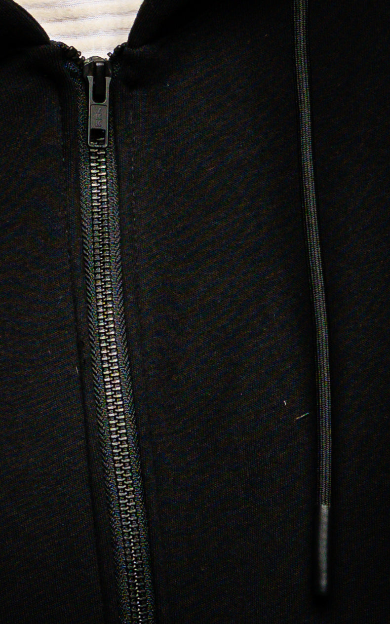 GF06 –  Zipper Jacket